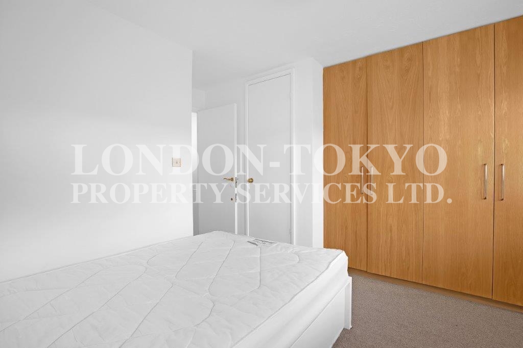 Waterford Court, Stalbridge Street, Marylebone NW1